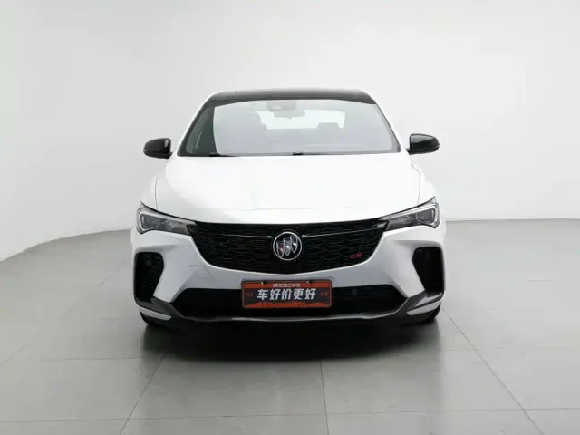Buick Verano — Фото автомобиля 3