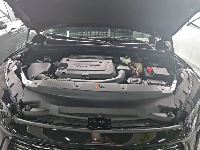 Buick Envision Plus — Фото автомобиля 19