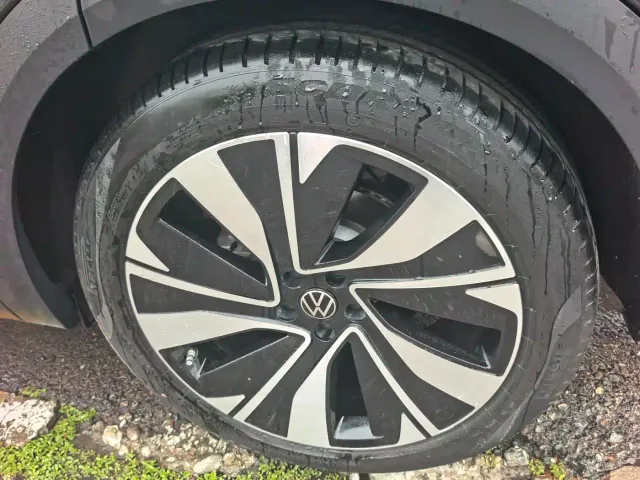 Volkswagen Talagon — Фото автомобиля 20