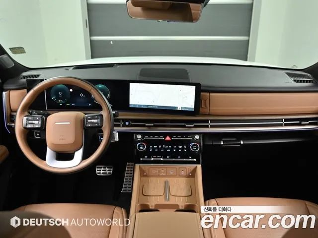 Hyundai Santa Fe — Фото автомобиля 7