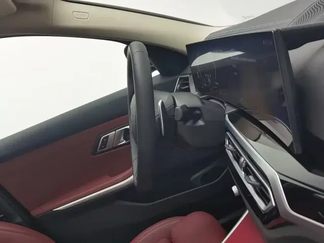 BMW 3 Series — Фото автомобиля 22