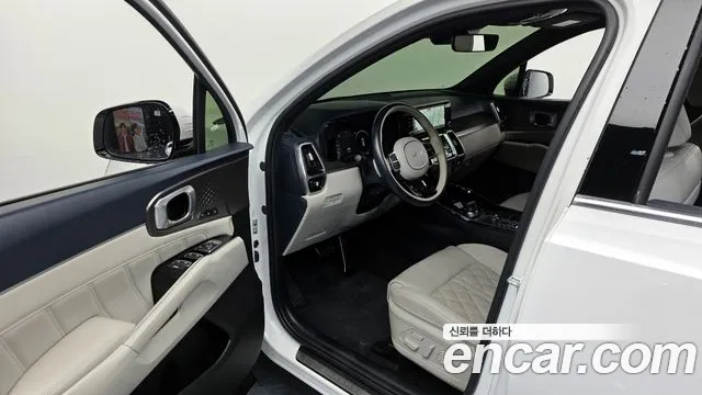 Kia Sorento — Фото автомобиля 10