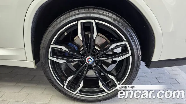 BMW X4 G02 — Фото автомобиля 6