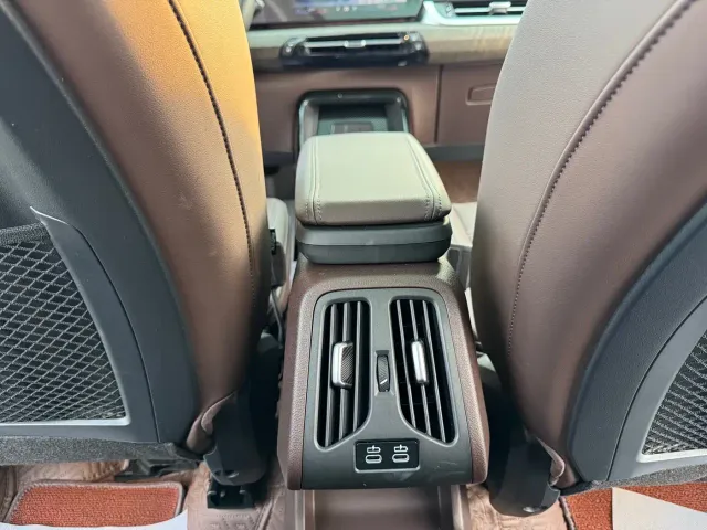 BMW X1 — Фото автомобиля 18