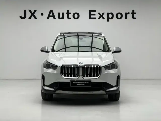BMW X1 — Фото автомобиля 2