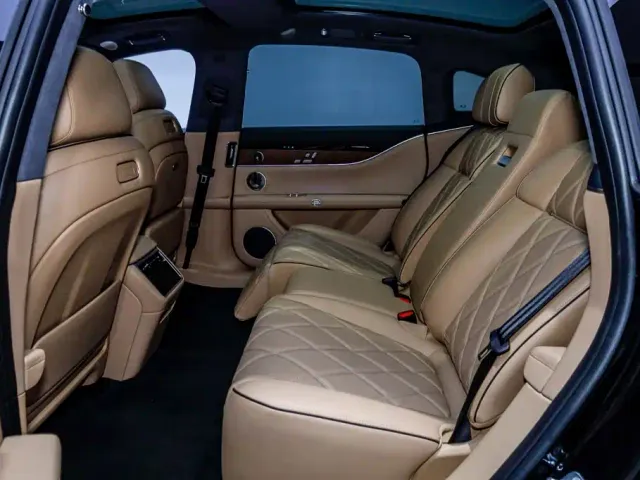 Stelato S9 — Фото автомобиля 10