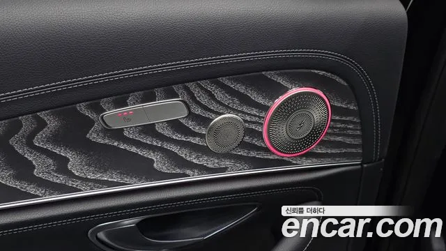 Mercedes-Benz E-Class W213 — Фото автомобиля 27