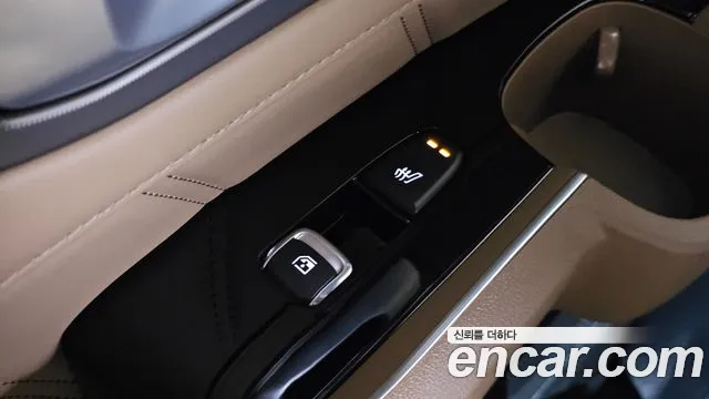 Kia Sorento Generation 4 — Фото автомобиля 28