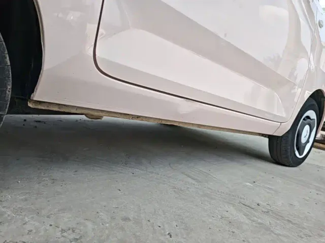 Wuling Hongguang Mini EV — Фото автомобиля 20