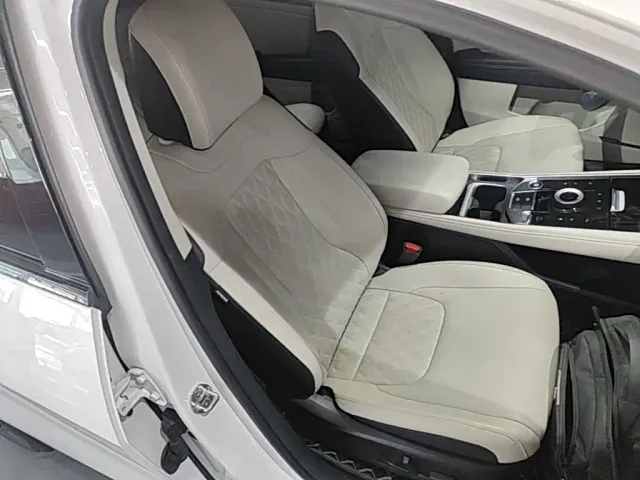 Kia Sportage — Фото автомобиля 24