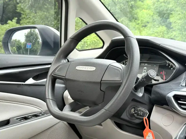 Maxus G50 — Фото автомобиля 11