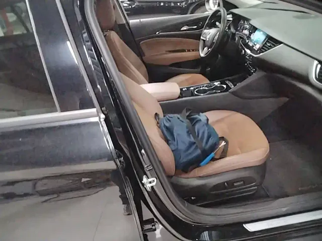 Buick Regal — Фото автомобиля 24