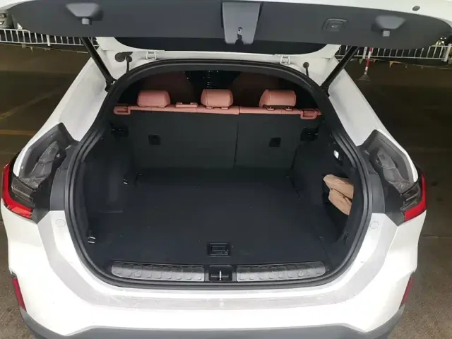 Nio EC6 — Фото автомобиля 18