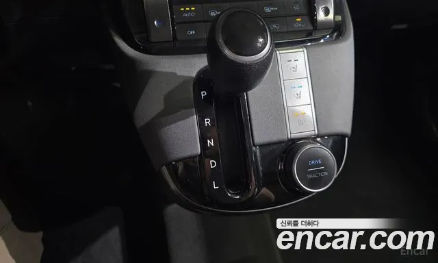 Hyundai Casper Casper Modern — Фото автомобиля 8