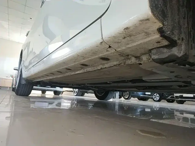 Nissan Sylphy — Фото автомобиля 20