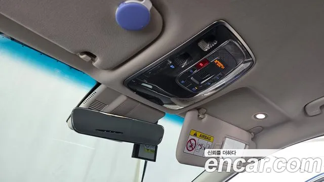 Genesis G80 RG3 — Фото автомобиля 18