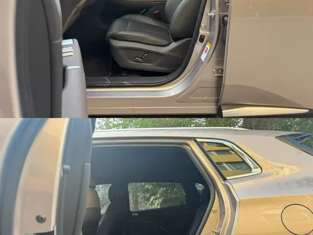 Changan CS55 Plus — Фото автомобиля 5