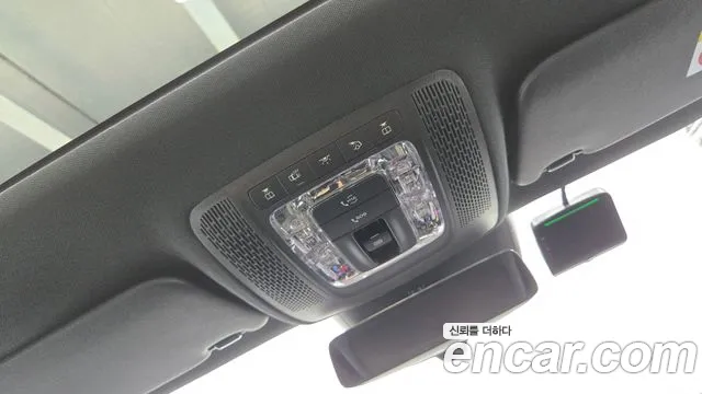 Mercedes-Benz CLA-Class — Фото автомобиля 17