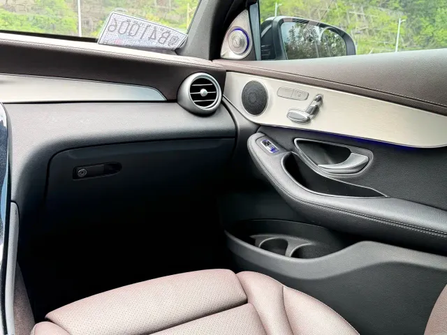 Mercedes-Benz GLC-Class — Фото автомобиля 16