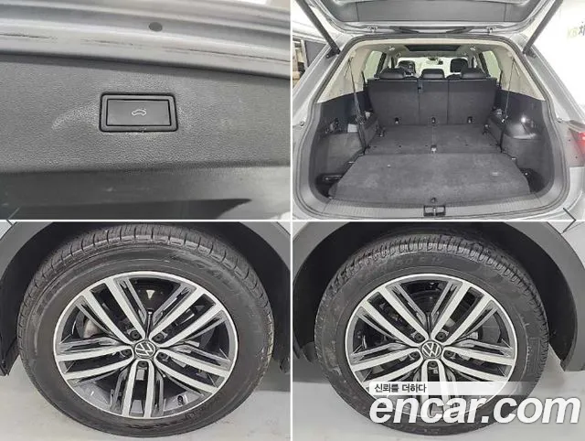 Volkswagen Tiguan — Фото автомобиля 20