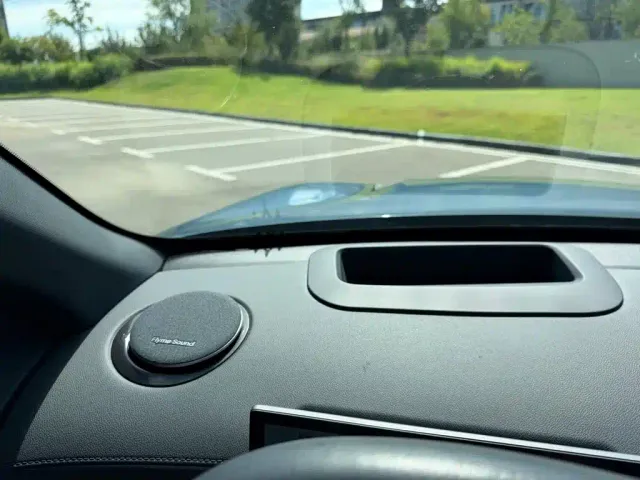 Geely Galaxy Starship 7 EM-i — Фото автомобиля 9