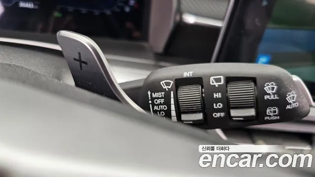 KG_Mobility_Ssangyong Torres Torres Бензин 1.5 2WD — Фото автомобиля 18