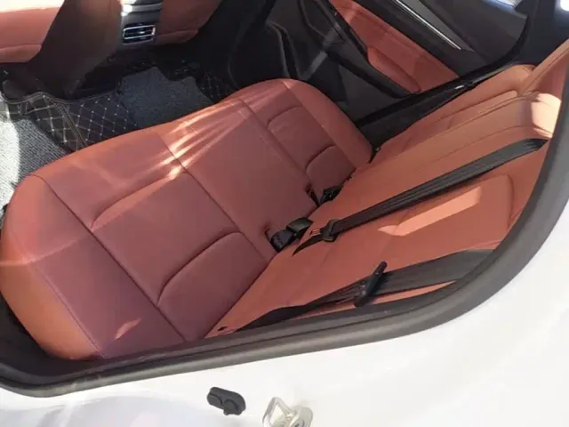 Changan X5 Plus — Фото автомобиля 16