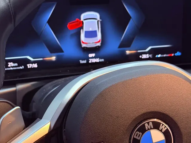 BMW 4 Series — Фото автомобиля 7