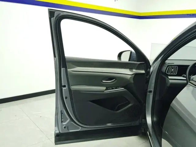 BYD Song Pro — Фото автомобиля 7