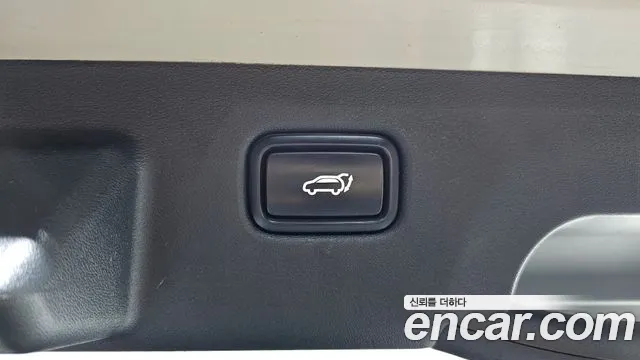 Kia EV6 — Фото автомобиля 20
