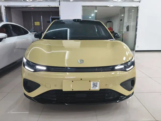 Leapmotor Lafa 5 — Фото автомобиля 2