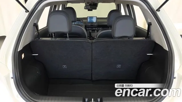 Hyundai Casper — Фото автомобиля 26