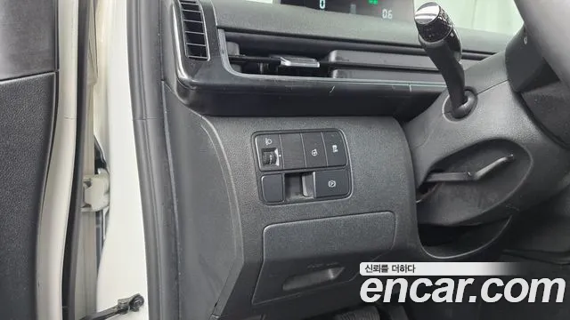 Hyundai Staria Staria L3.5 Карго 5 мест — Фото автомобиля 15