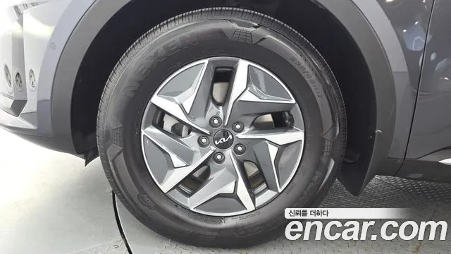 Kia Sorento 4th Gen — Фото автомобиля 5