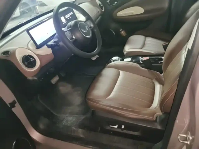 Wuling Bingo — Фото автомобиля 14