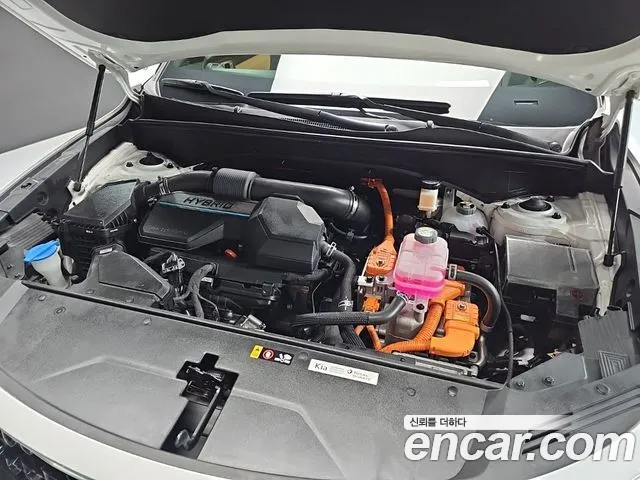 Kia Sorento Generation 4 — Фото автомобиля 6