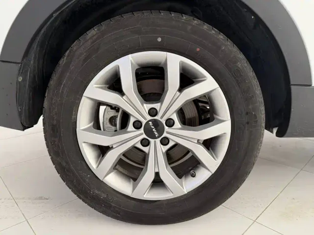 Haval H6 — Фото автомобиля 21