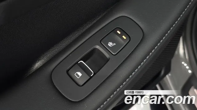 Hyundai Sonata Sonata (DN8) — Фото автомобиля 26