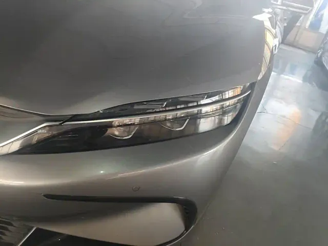 BYD Han — Фото автомобиля 23