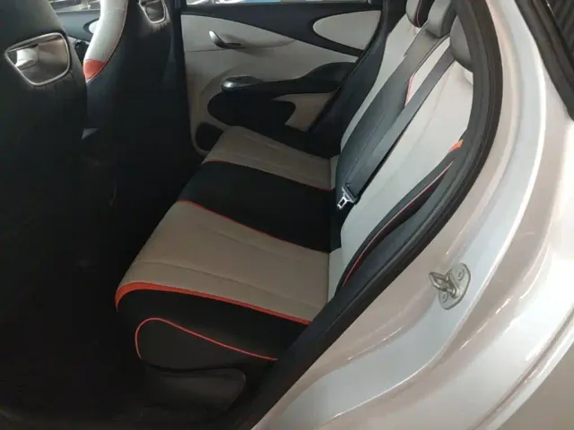 BYD Dolphin — Фото автомобиля 16