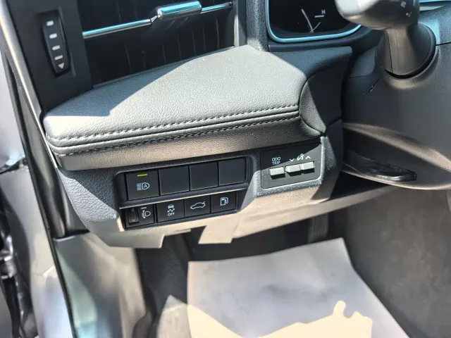 Toyota Avalon — Фото автомобиля 15