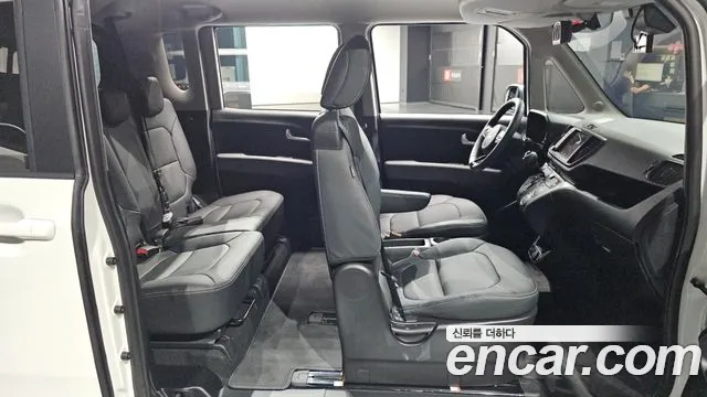 Kia RAY Новый Kia Ray Signature — Фото автомобиля 10