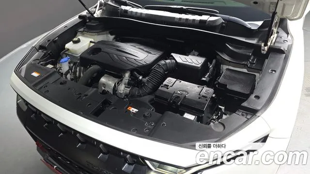 KG_Mobility_Ssangyong Torres Torres Бензин 1.5 2WD — Фото автомобиля 6
