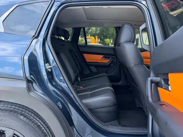 Mazda CX-50 Xingye — Фото автомобиля 12