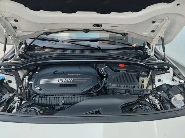 BMW 2 Series — Фото автомобиля 10
