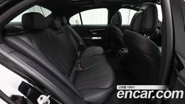 Mercedes-Benz E-Class W214 — Фото автомобиля 10