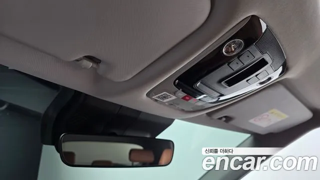 Kia Seltos — Фото автомобиля 25