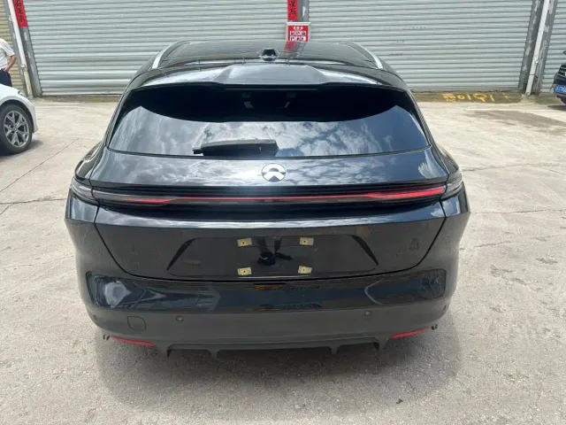 Nio ET5 Touring — Фото автомобиля 11