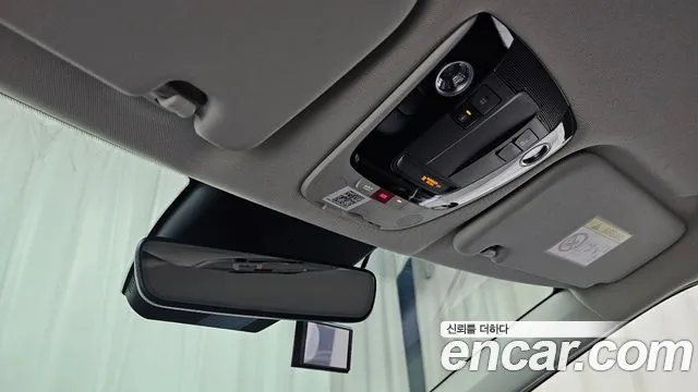 Kia EV6 — Фото автомобиля 30