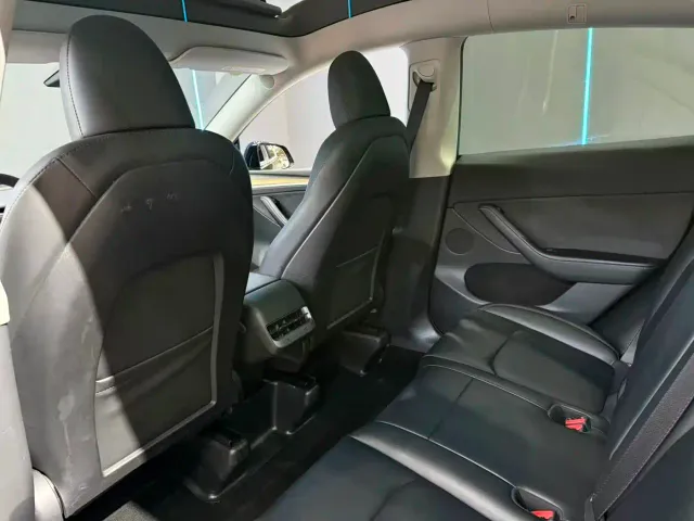 Tesla Model Y — Фото автомобиля 10